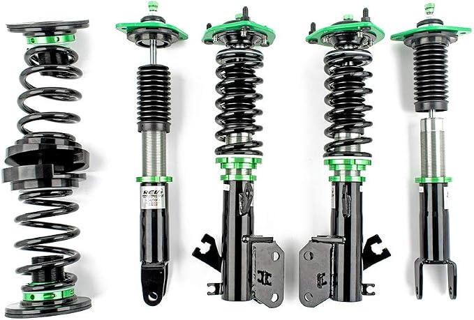 Nissan Altima Coilover Kit (2002-2006)