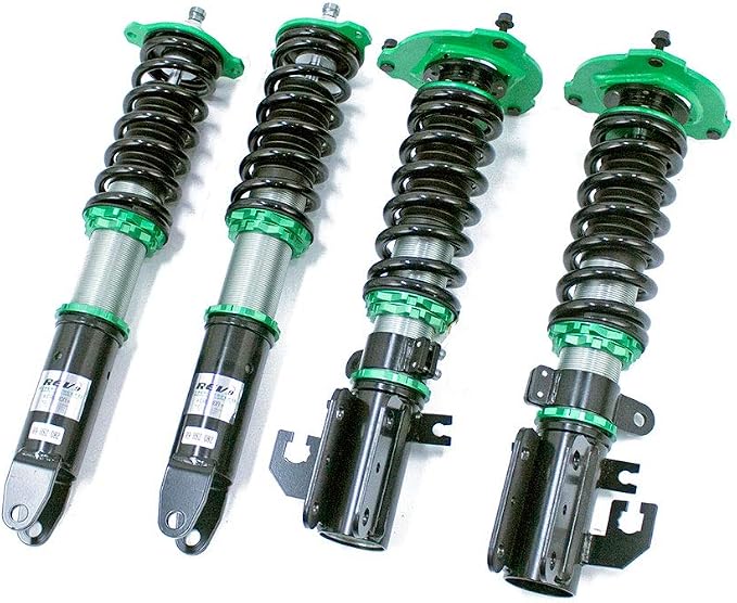 Nissan Altima Sedan Coilover Kit (2007-2012)