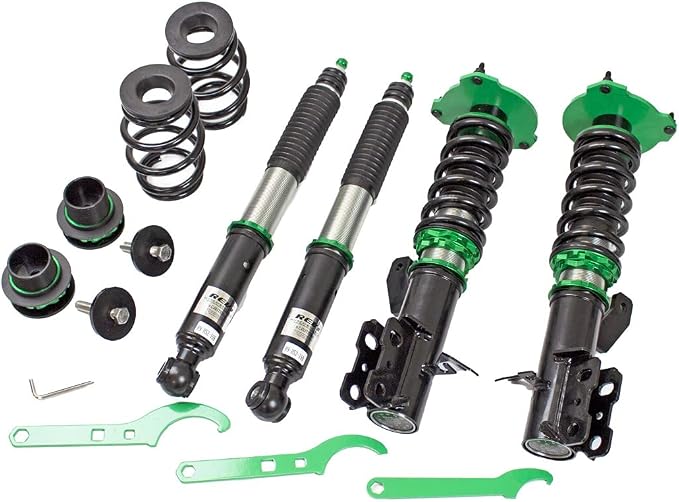 Nissan Cube Coilover Kit (2009-2014)