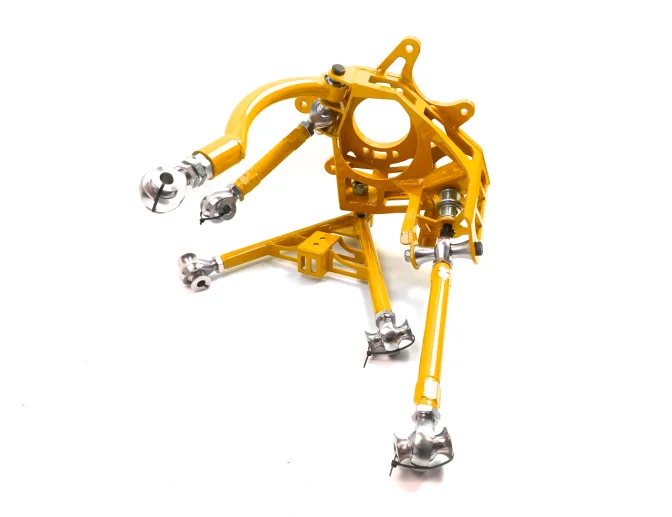 Nissan GTR R33 Rear Chassis Kit (Subframe Brace)