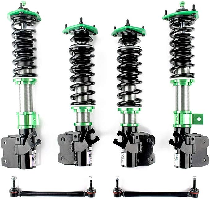 Nissan NX Coilover Kit (1991-1994)