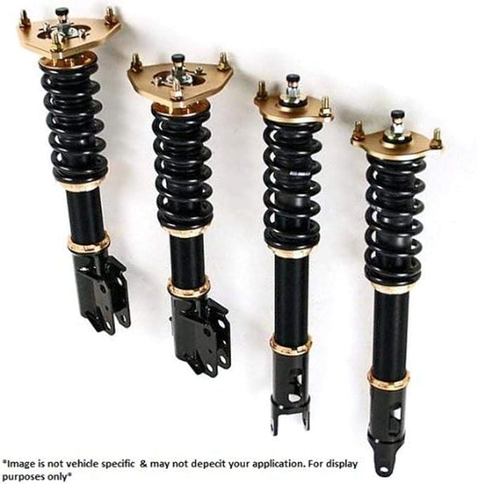 Nissan S13 Coilover Kit