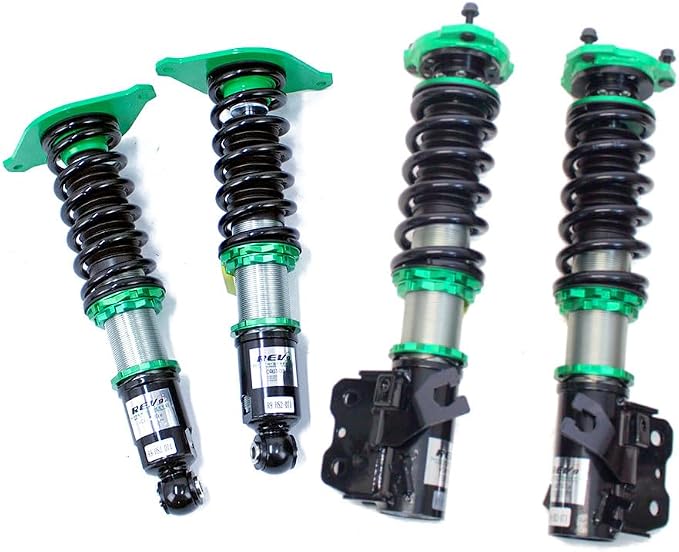 Nissan Sentra Coilover Kit (2000-2006)