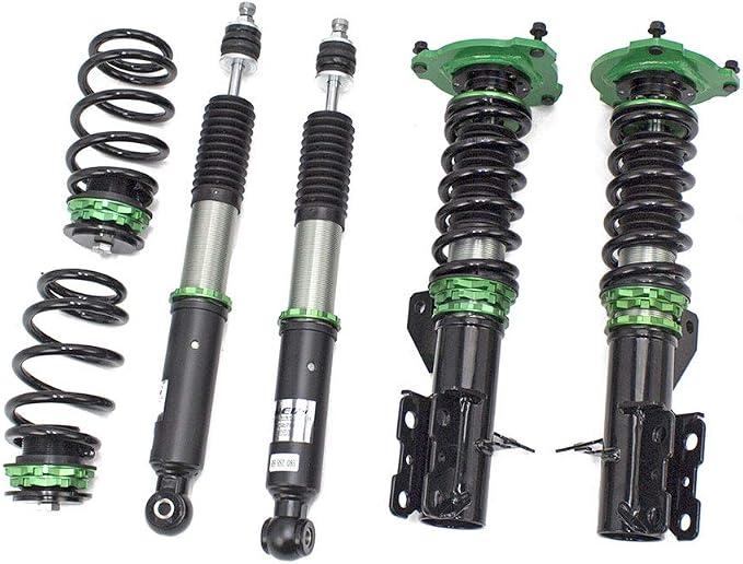 Nissan Sentra Coilover Kit (2007-2012)