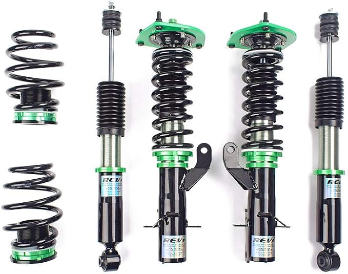Nissan Sentra Coilover Kit (2013-2019)