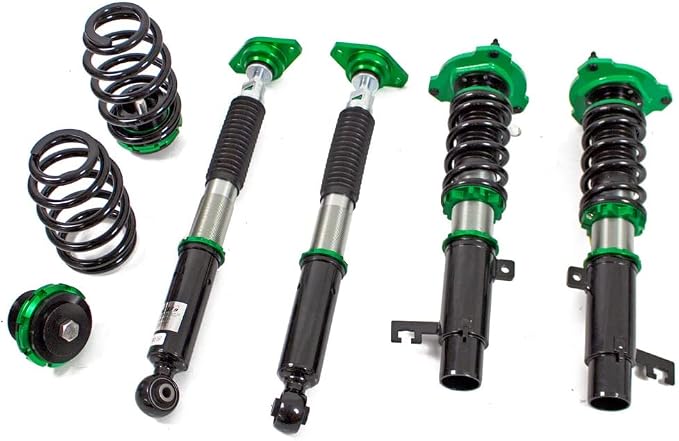 Nissan Sentra Coilover Kit (2020-2023)