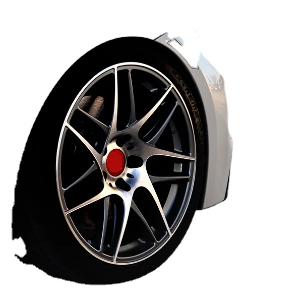 Oem Custom Sport Wheel For Bmw Adui Urus 18-26 Inch Forged Aluminum Alloy Rim Jante 5x127 5x120