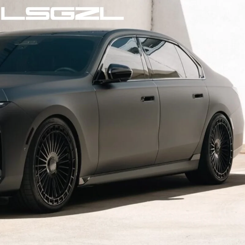 Oem Forged Deep Concave Wheel 5x114.3 5x130 5x120 18 19 20 21 22 Inch Sport Deep Dish Wheel Rims