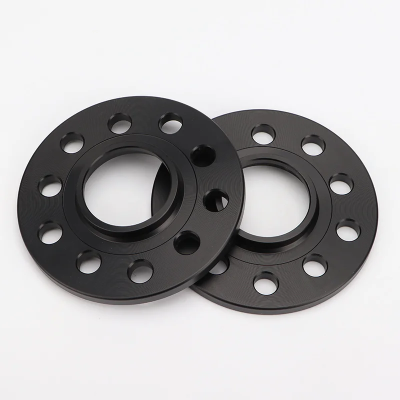 Oem Odm Wheel Spacers Adapters 10-20mm Pcd 5x120 72.56mm For Bmw E46 30 36 E90 91/92/93 E81 82 87 88 E36 E85 86 F10 F20 F30 F06