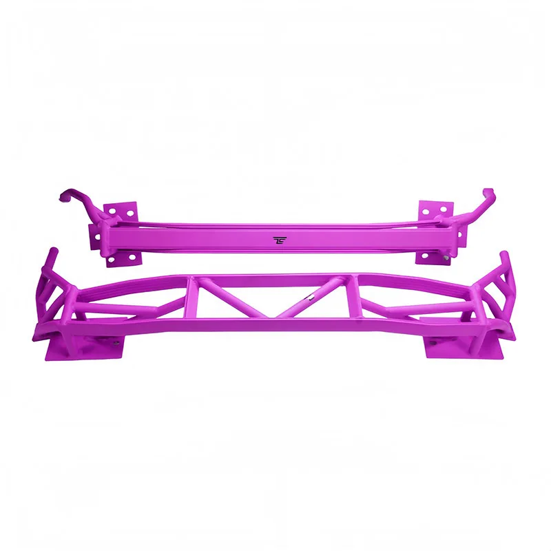 Oem Steel Front Rear Beam Bumpers For Toyota Gr86 Gt 86 Ae86 Rav 4 Raize 1995 2017