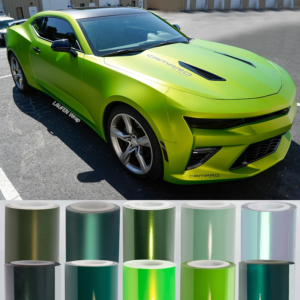 Original Factory Directly Oem&odm Color Ppf Vehicle Body Film Protection Decoration Vinyl Protection Film Tpu Car Wrap
