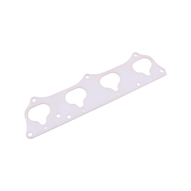 Plastic Thermal Intake Manifold Heat Shield Gasket For Hond K-series Swap K20a/a2/a3/z1