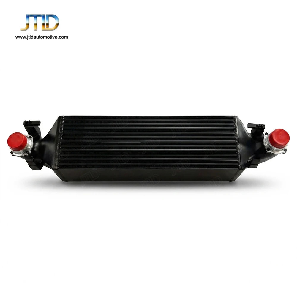 Premium Aluminum Intercooler For Mercedes W176 A180 A200 A250 Cla C117 M270 1.6 2.0 Turbo