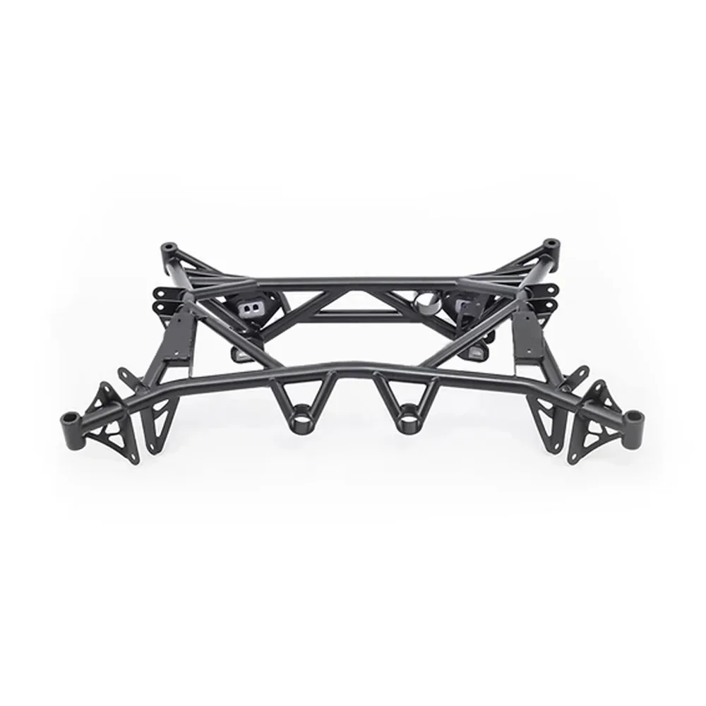 Rear Lightweight Tubular Subframe Fit For Toyota A90/a91 Supra