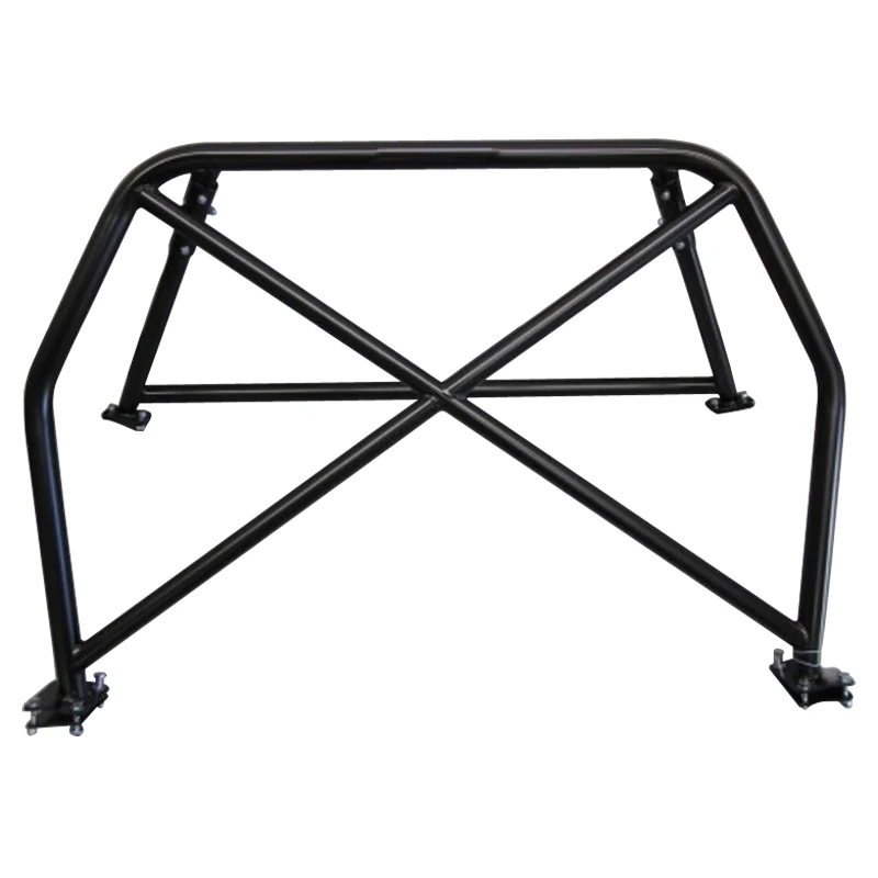 Roll Cage For 180sx Car Racing Reinforce Parts Roll Bar Cage