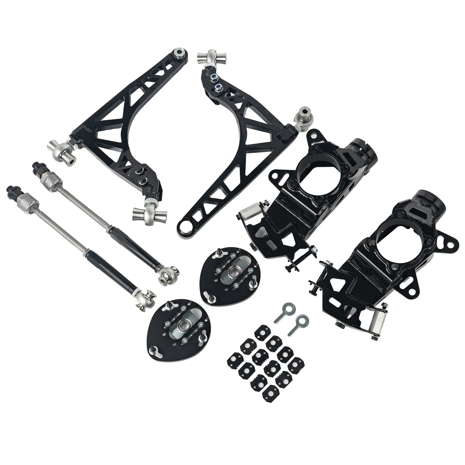 Rts Yz464 Front Angle Kit Drift Angle Lock Kits Control Arm Car Suspesnsion Parts For Bmw E90/e91/e92 E81/e82