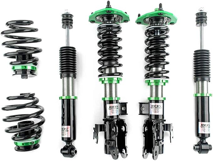 Scion Coilover Kit (2011-2016)