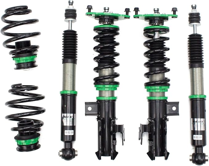 Scion Coilover Kit (2011-2016)