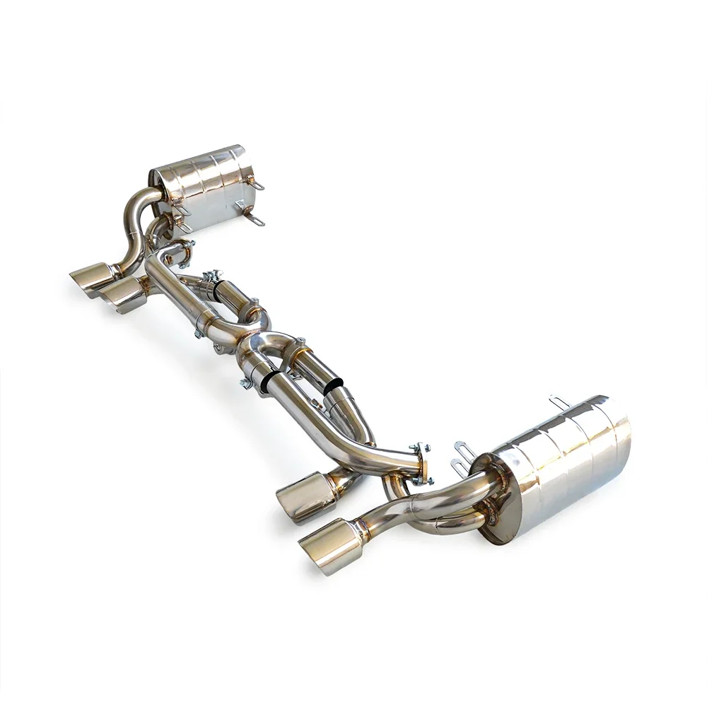 Spoiler for Porsche 911 (from Conroy's sent-link library)