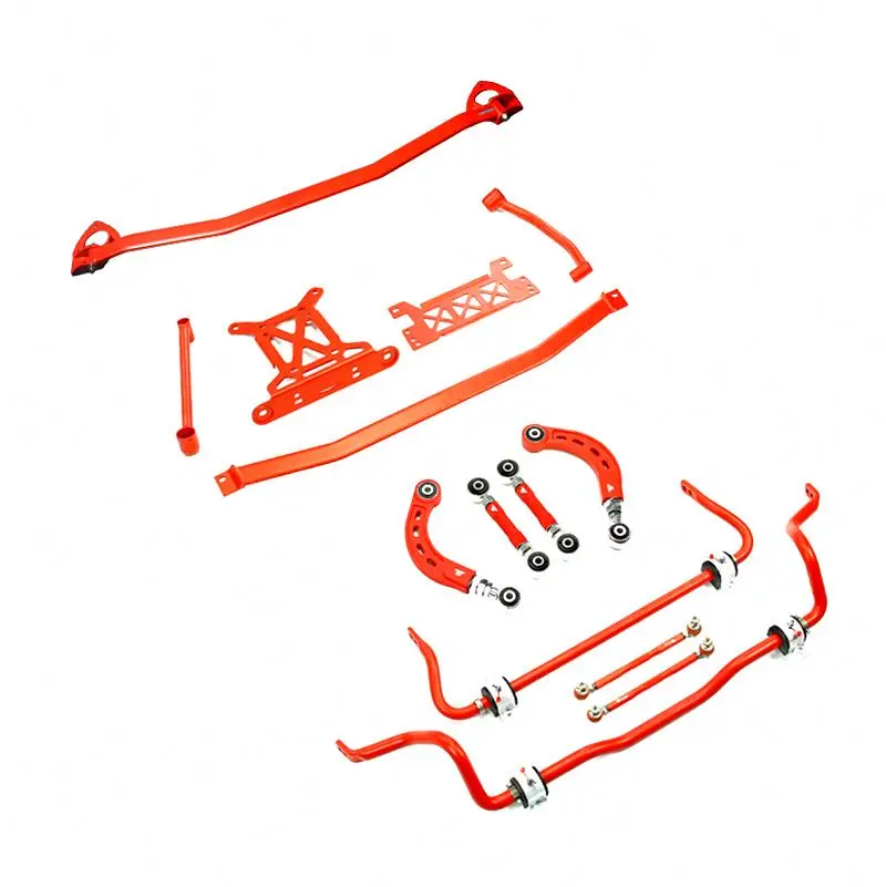 Strut Bar For 2007 Mazdaspeed 3