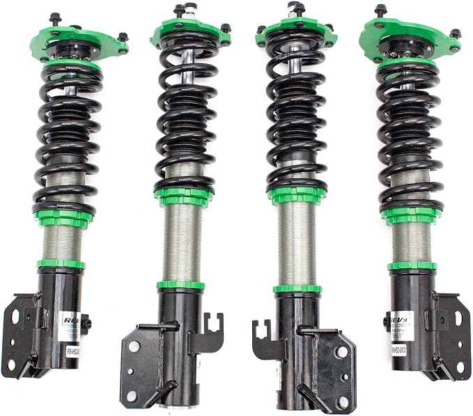 Subaru Impreza Coilover Kit