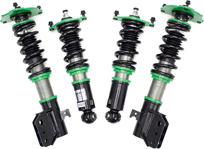 Subaru Impreza WRX Coilover Kit (2008-2014)