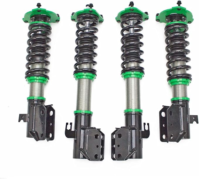 Subaru Impreza WRX STI Coilover Kit (2005-2007)