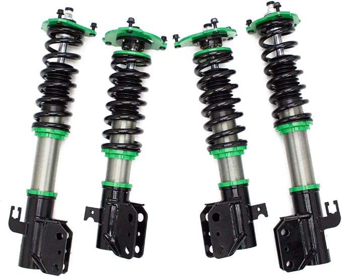Subaru Impreza WRX STI Coilover Kit