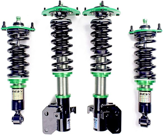 Subaru Outback Coilover Kit (2005-2009)