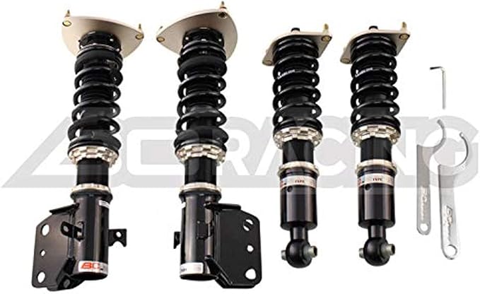 Subaru the Coilover Kit