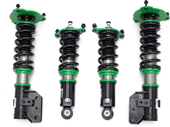 Subaru WRX Coilover Kit (2015-2021)