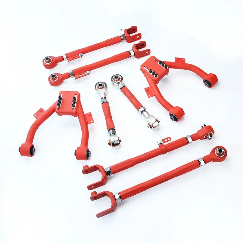 Suspension Boshing Rear Control Arm Lift For Pacifica 2019 200 Cr-053
