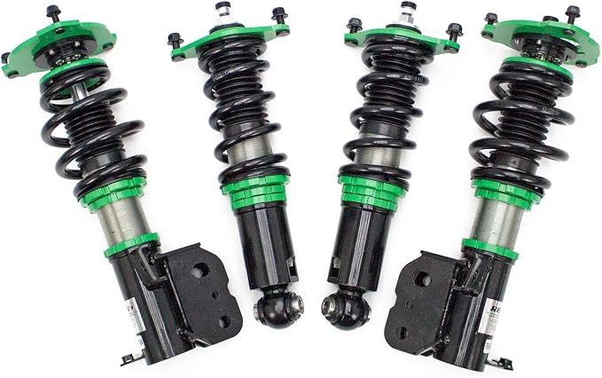 Toyota 86 Coilover Kit (2017-2020)
