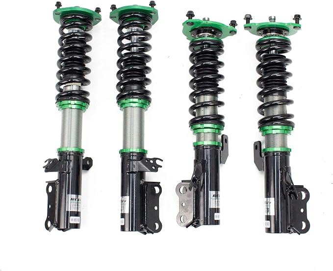 Toyota Avalon Coilover Kit (2005-2012)
