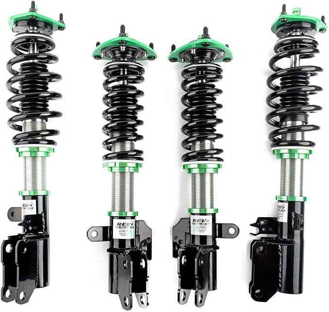 Toyota Camry Coilover Kit (2007-2011)