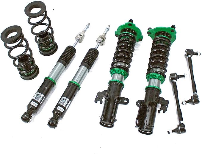 Toyota Camry Coilover Kit (2018-2023)