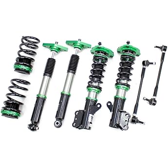 Toyota Corolla Coilover Kit (2003-2008)