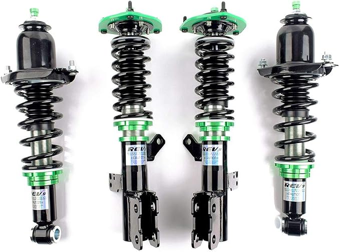 Toyota Corolla Coilover Kit (2003-2008)