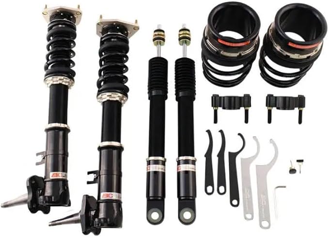 Toyota Corolla Coilover Kit