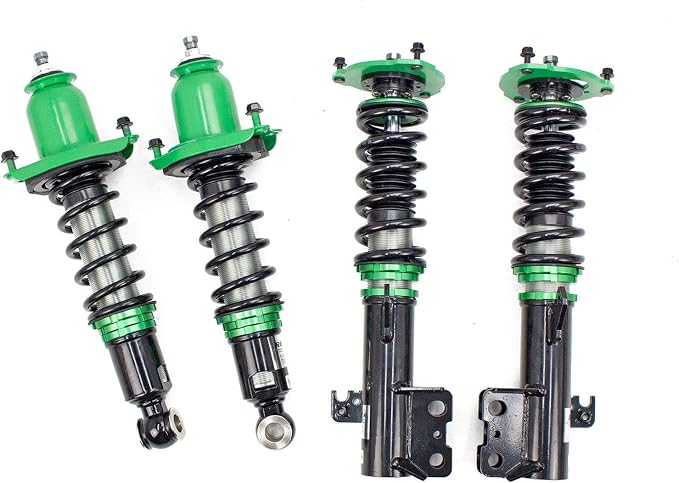 Toyota Corolla Sedan Coilover Kit (2014-2019)