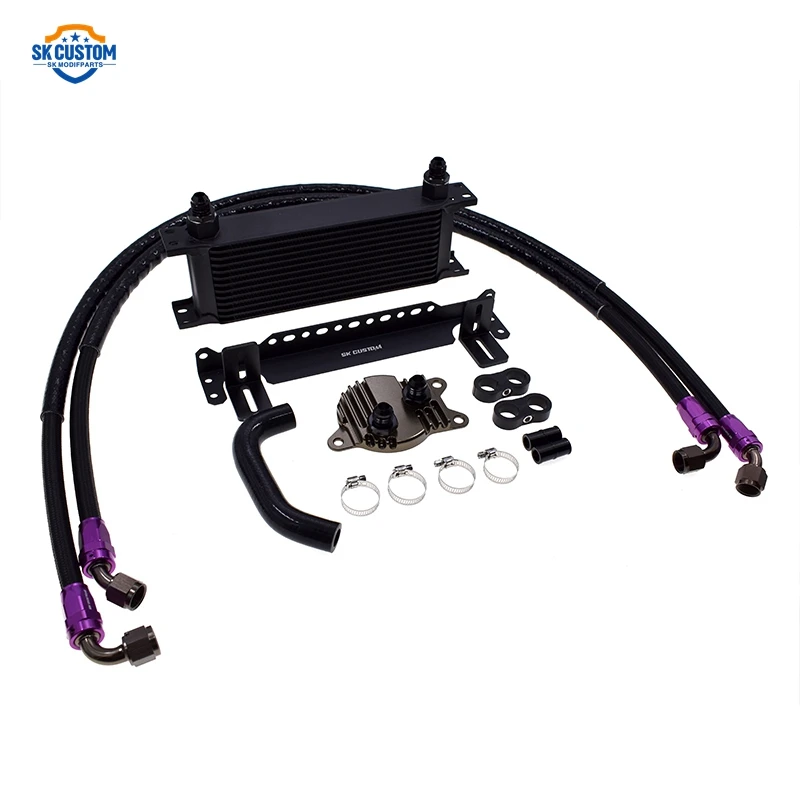 Toyota Crown 2.0t Ars212 Aa81e Automatic Transmission Cooler For Lexus Gs/is/rc 200t Arl10 Ase30