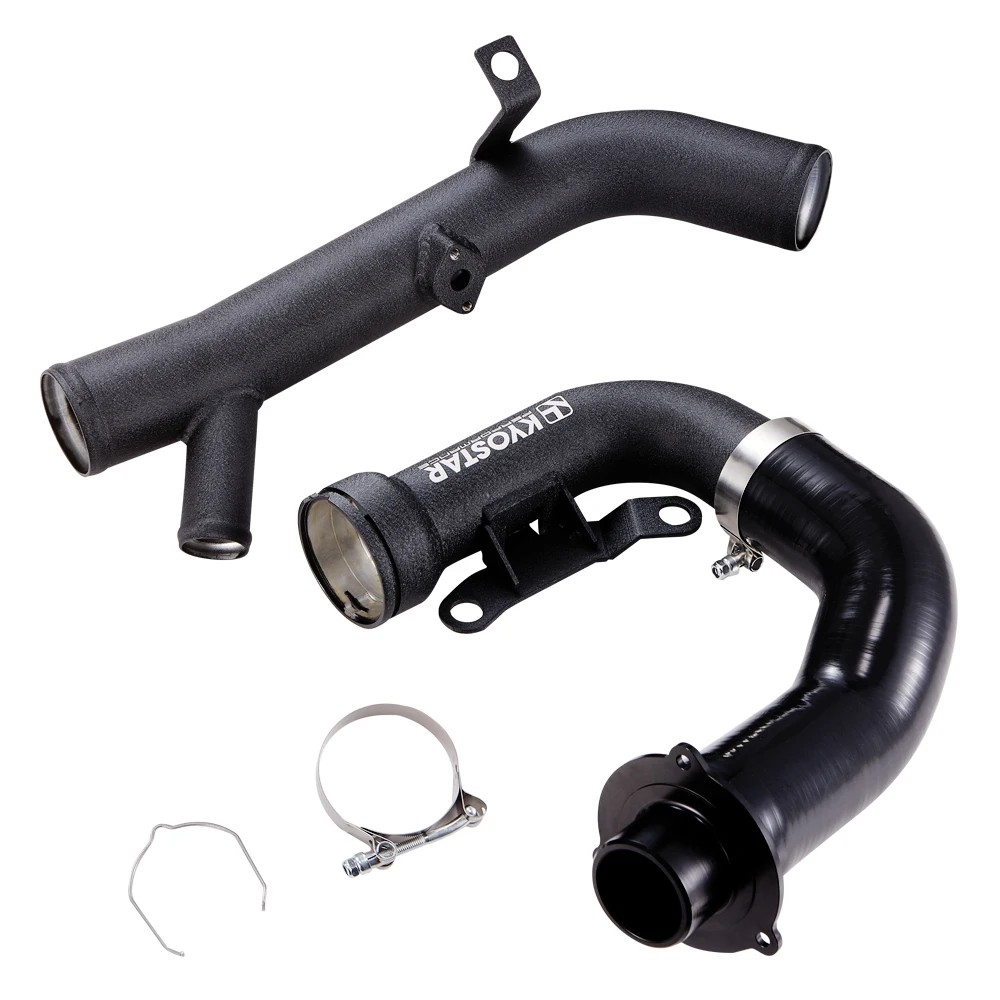 Turbo Charger Intercooler Hose,Turbo Charge Pipe For Vw Golf R Audi Tt-s