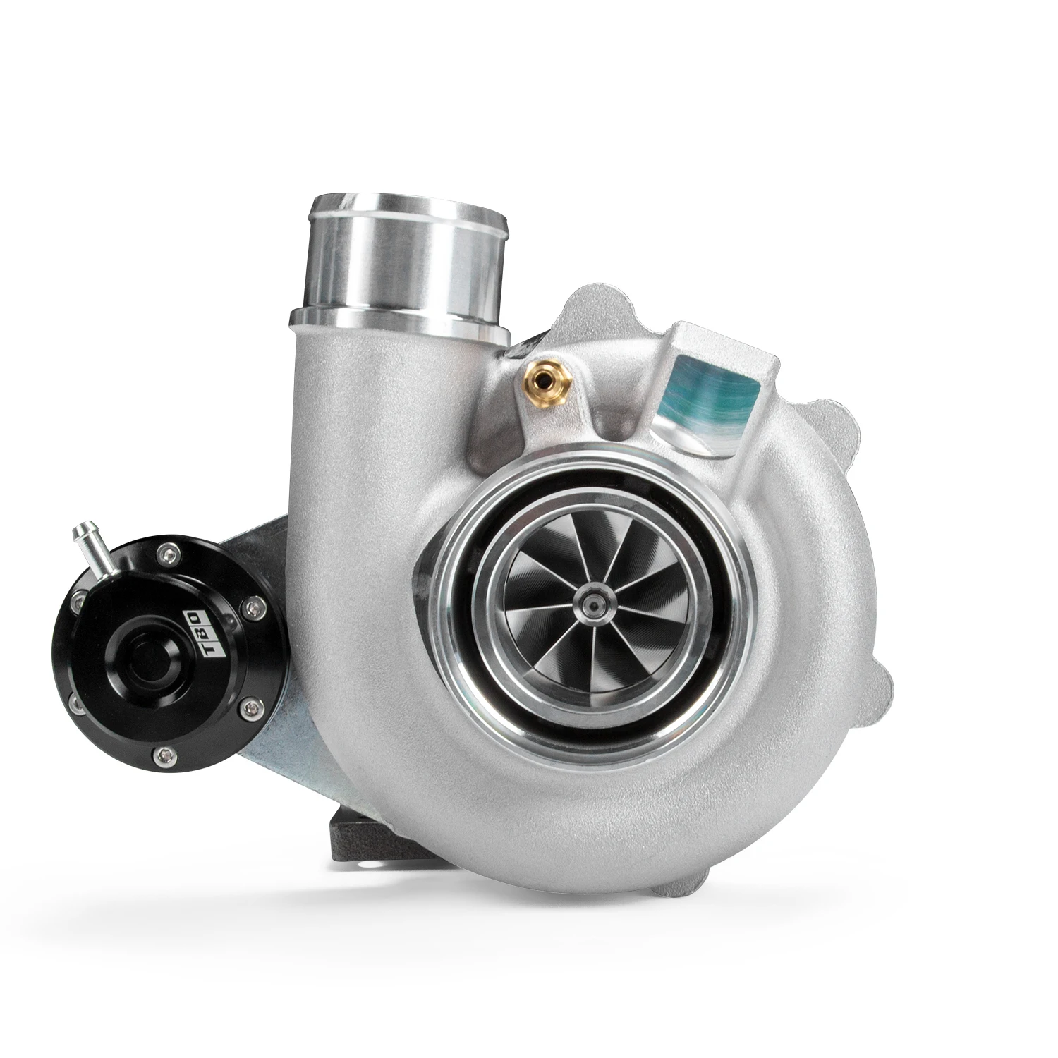 Turbo G25-550(gt)100-gt288g-33 100-gt288g-34,1.4-3.0l,T25 A/r 0.49 0.64 0.72