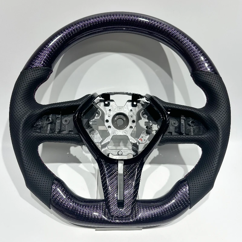 Us Warehouse Factory Direct Sales Suitable For Infiniti Q50 Q60s Qx50 Q70 Can Be Customized Purple