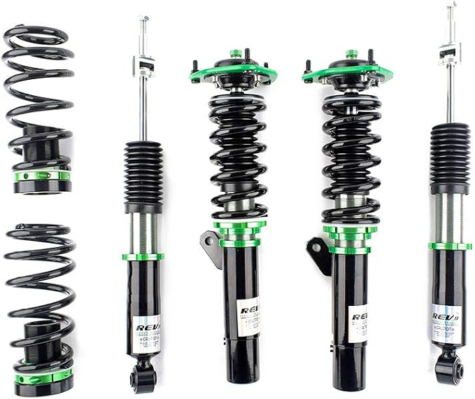 Volkswagen GTI Coilover Kit (2006-2014)