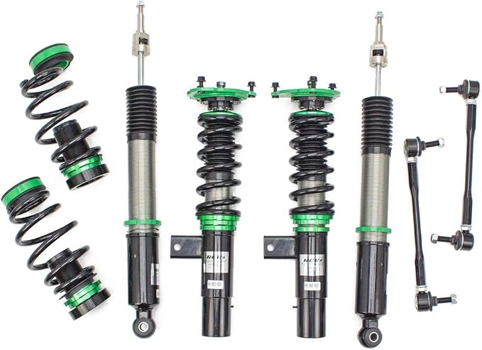 Volkswagen Passat Coilover Kit (2012-2019)