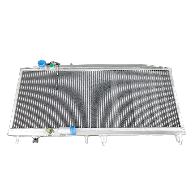 Water Cooling Aluminum Radiator For Honda Civic Ek W,K Swap 1996-2000