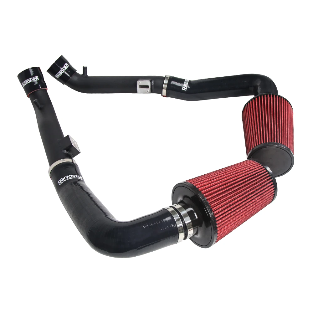 Wholesale For Nissan 370z Infiniti G37 G25 Q40 Q50 Q60 Vq25hr Vq35hr Vq37vhr V6 Cold Air Intake Kit Infiniti Q50 Air Intakes