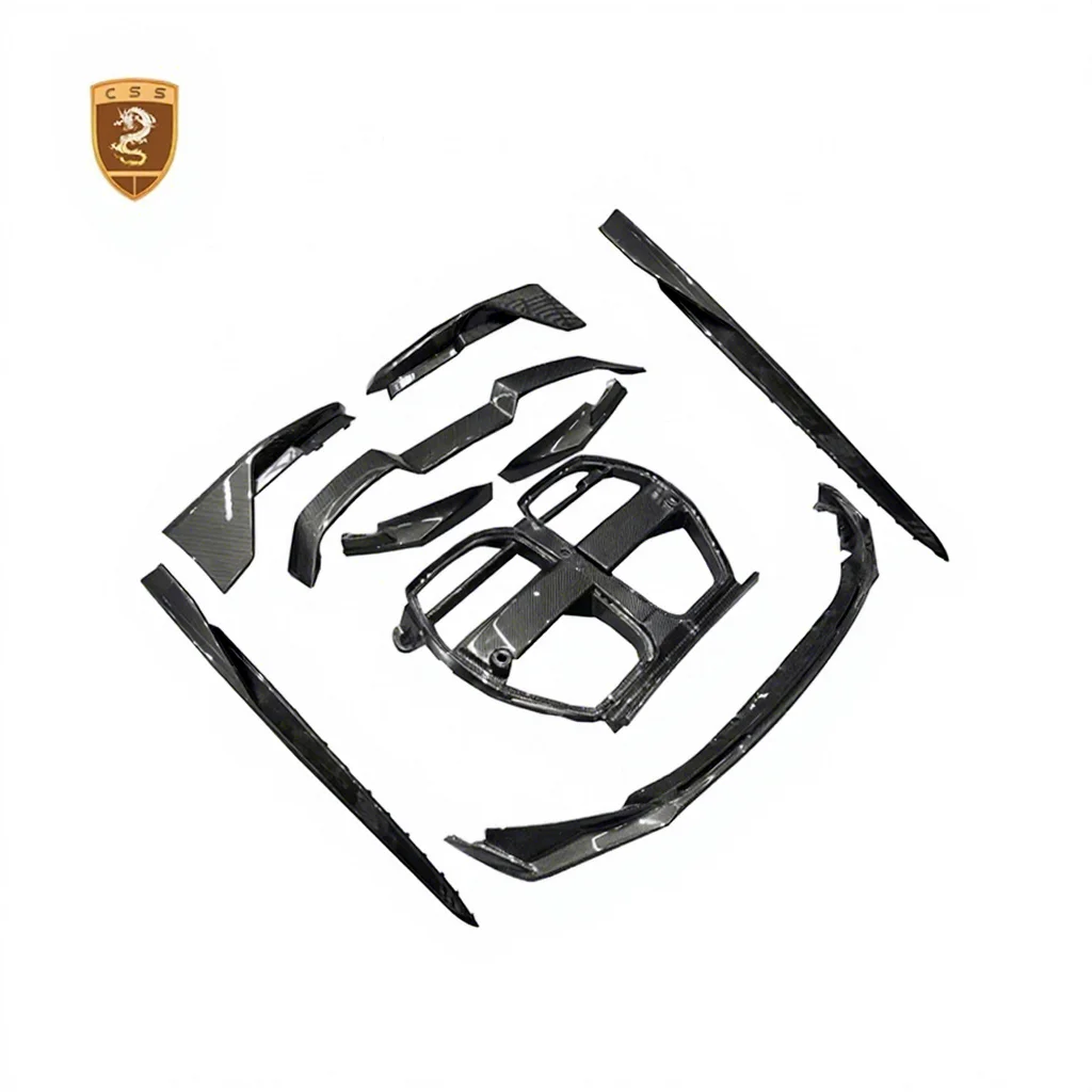 Wing for Bmw G82 (from Conroy's sent-link library)