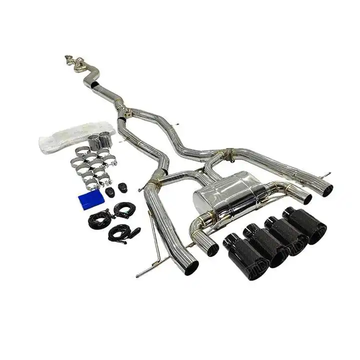 Wing for Bmw G82 (from Conroy's sent-link library)